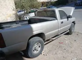 شفروليه سلفرادو 2008, RF17669386