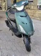 سزوكي 150 CC موديل 2023, دمشق, RF30244444