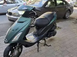 سزوكي 150 CC موديل 2023, دمشق, RF30244444