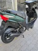 سزوكي 150 CC موديل 2023, دمشق, RF30244444