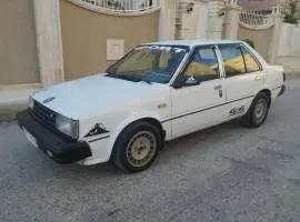 Nissan Sunny, RF16374862