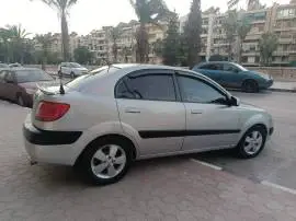 كيا ريو 2008, RF14693037