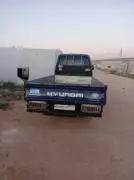 Hyundai Porter 2004, RF20445510