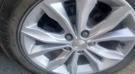 شفروليه ماليبو 2019, RF60770827
