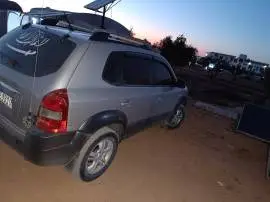 هيونداي توسان 2008, RF13215414