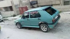 Volkswagen Golf 1976, Damascus, RF11663923