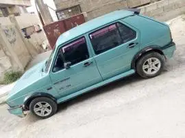 Volkswagen Golf 1976, Damascus, RF11663923