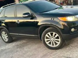 كيا سيرانتو 2010, إدلب, RF68543356