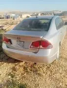 Honda Civic 2007, RF18274458