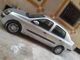 Renault Clio 2008, Damascus, RF55792344