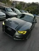 أودي A5 موديل 2014, دمشق, RF28956548