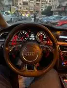أودي A5 موديل 2014, دمشق, RF28956548