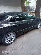 فولكس فاجن باسات 2010, دمشق, RF10792712