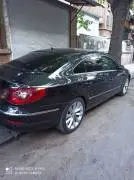 فولكس فاجن باسات 2010, دمشق, RF10792712