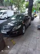 فولكس فاجن باسات 2010, دمشق, RF10792712