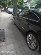 فولكس فاجن باسات 2010, دمشق, RF10792712