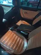 فولكس فاجن باسات 2010, دمشق, RF10792712