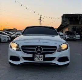 مارسيدس C300 2015 للبيع, دمشق, RF12448471