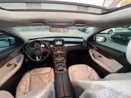 مارسيدس C300 2015 للبيع, دمشق, RF12448471