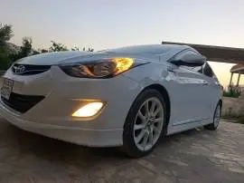 هيونداي الينترا 2012, درعا, RF99098188