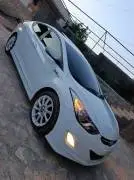 هيونداي الينترا 2012, درعا, RF99098188