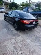 هيونداي أزيرا 2012, إدلب, RF47377410