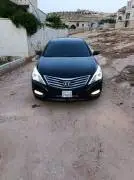 هيونداي أزيرا 2012, إدلب, RF47377410