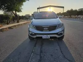 كيا سبورتاج R 2011, إدلب, RF50790918