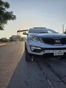 كيا سبورتاج R 2011, إدلب, RF50790918