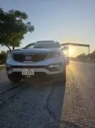 كيا سبورتاج R 2011, إدلب, RF50790918
