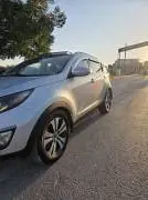 كيا سبورتاج R 2011, إدلب, RF50790918