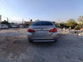 بي ام دبليو 528i 2011, دمشق, RF10864242