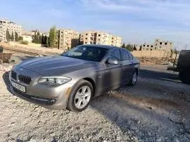 بي ام دبليو 528i 2011, دمشق, RF10864242