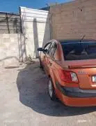 كيا ريو 2008 للبيع, دمشق, RF14355404