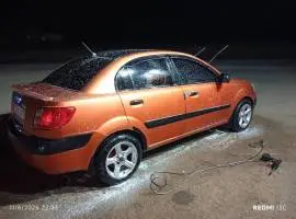 كيا ريو 2008 للبيع, دمشق, RF14355404