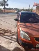 كيا ريو 2008 للبيع, دمشق, RF14355404