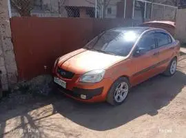 كيا ريو 2008 للبيع, دمشق, RF14355404