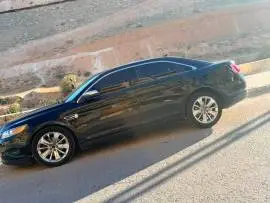 فورد توروس 2011, دمشق, RF16569173