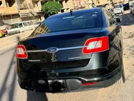 فورد توروس 2011, دمشق, RF16569173