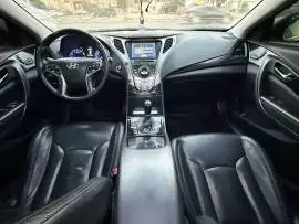 هيونداي أزيرا 2012 للبيع, دمشق, RF10614451