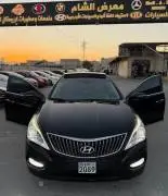 هيونداي أزيرا 2012 للبيع, دمشق, RF10614451