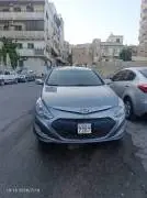 هونداي سوناتا هايبرد 2015, دمشق, RF23976915