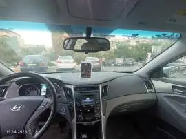 هونداي سوناتا هايبرد 2015, دمشق, RF23976915