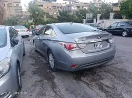 هونداي سوناتا هايبرد 2015, دمشق, RF23976915