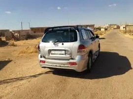 هيونداي سنتافيه 2005, حلب, RF12077174