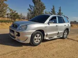 هيونداي سنتافيه 2005, حلب, RF12077174