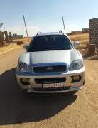 هيونداي سنتافيه 2005, حلب, RF12077174