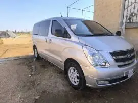 هيونداي اتش 1 2008, حماة, RF11006778