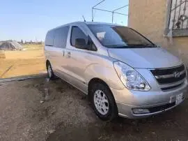 هيونداي اتش 1 2008, حماة, RF11006778