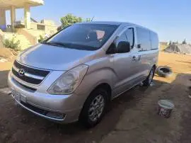 هيونداي اتش 1 2008, حماة, RF11006778